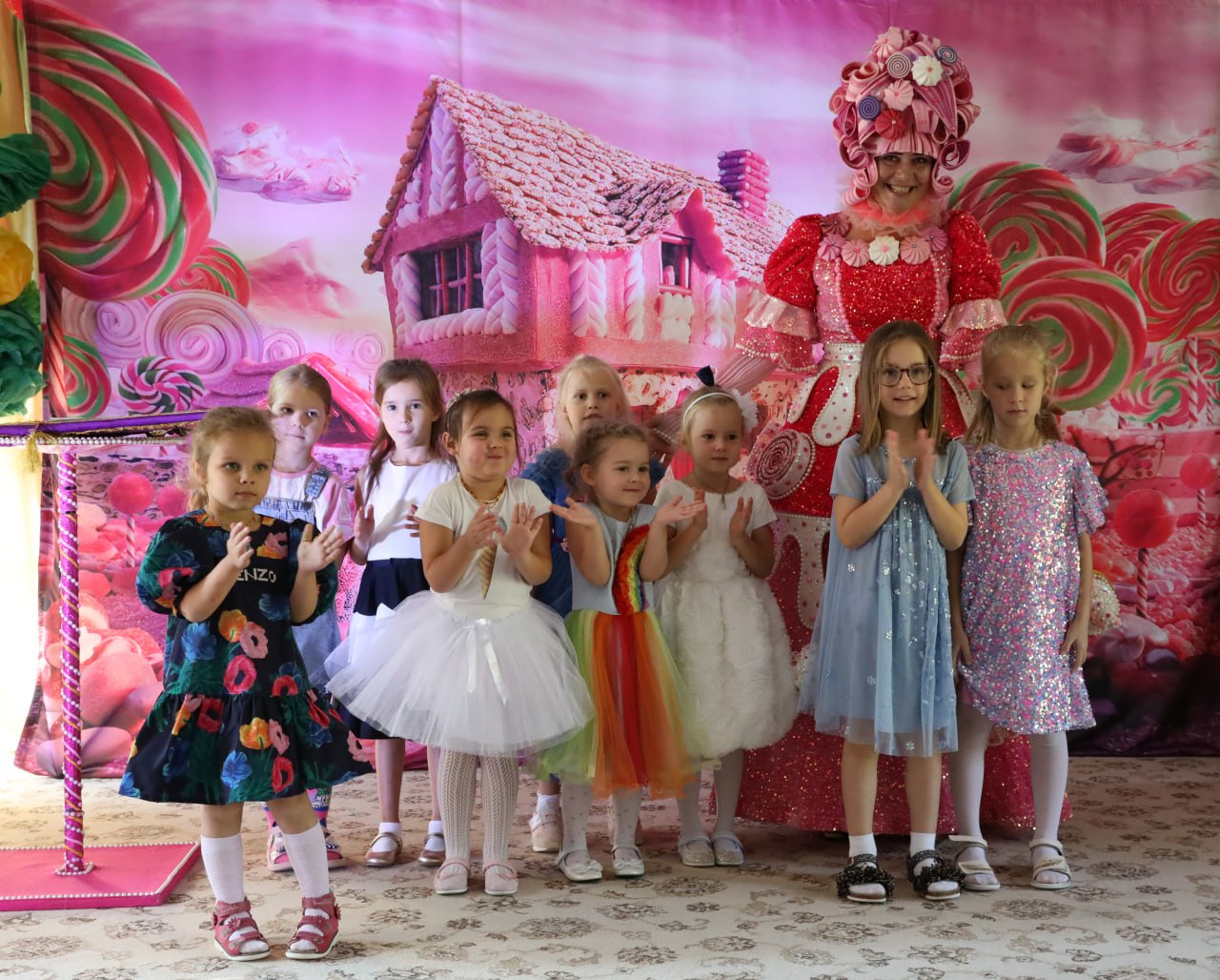 Фото события