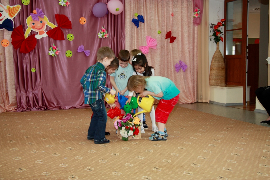 Фото события
