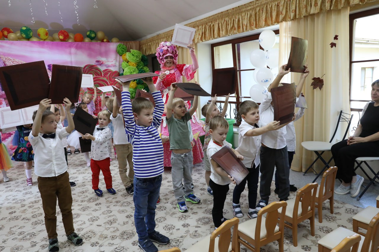 Фото события