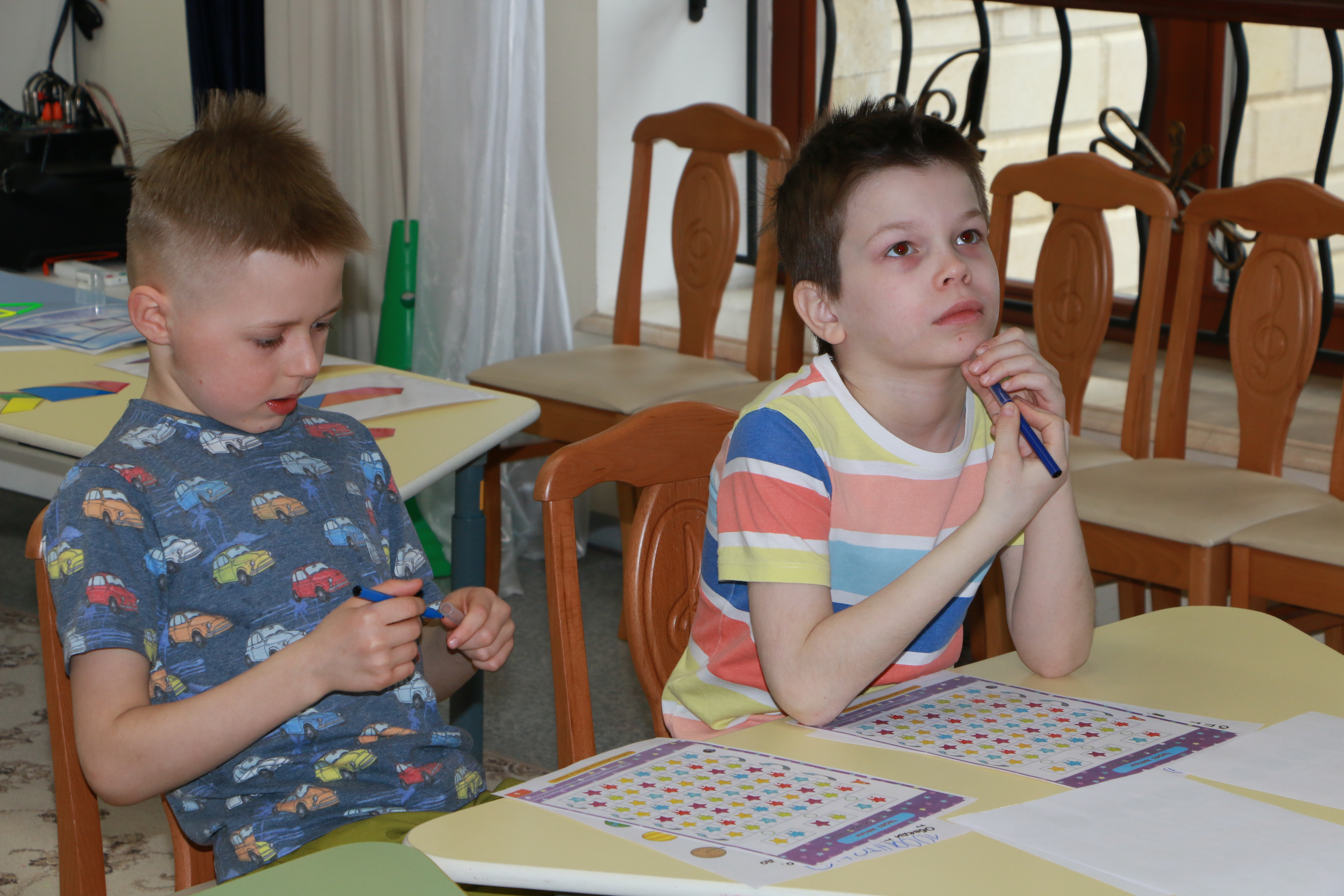 Фото события