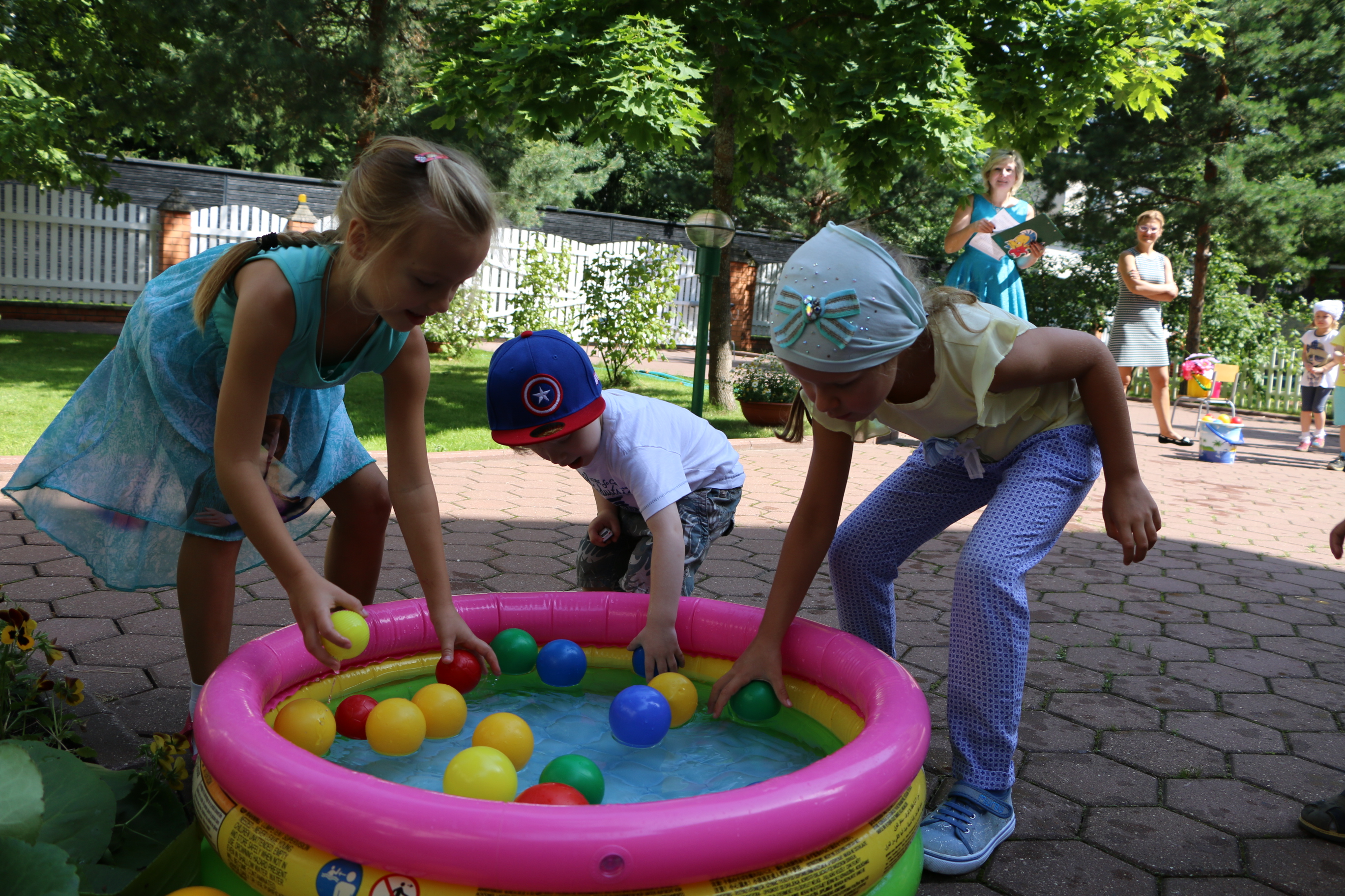 Фото события