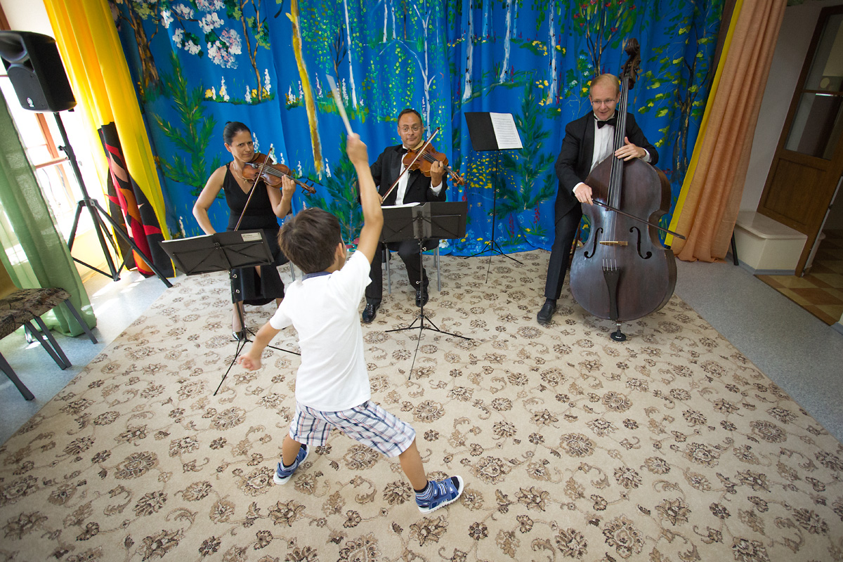 Фото события