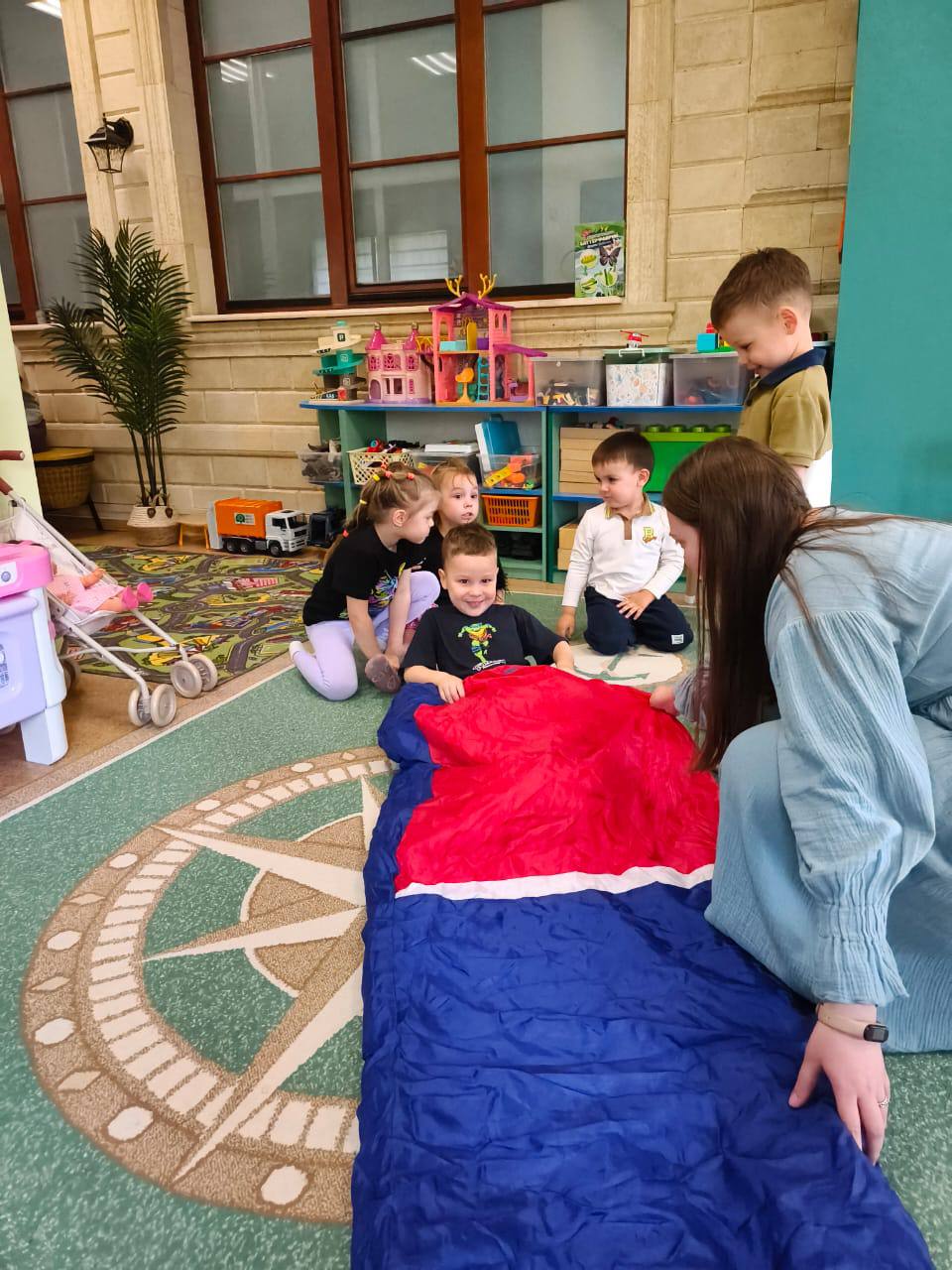 Фото события