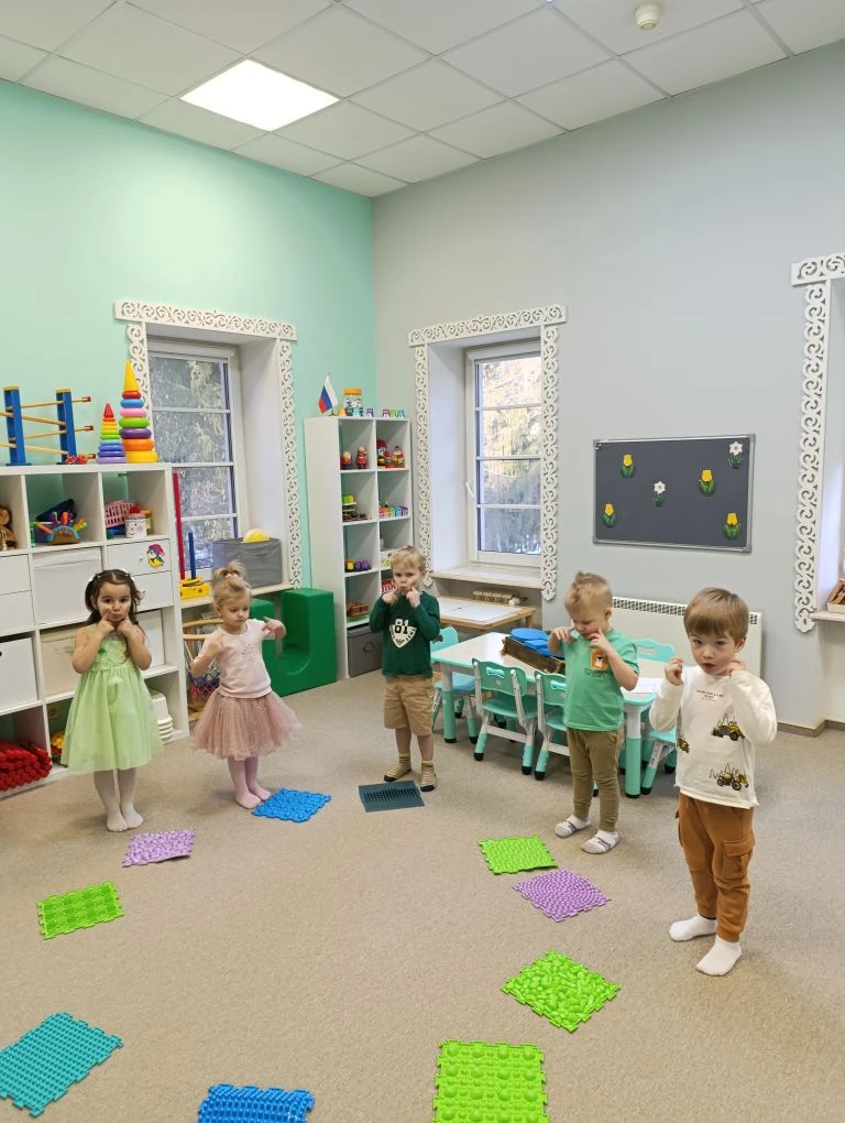 Фото события