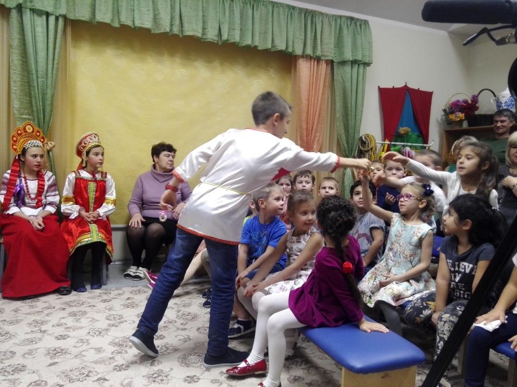 Фото события