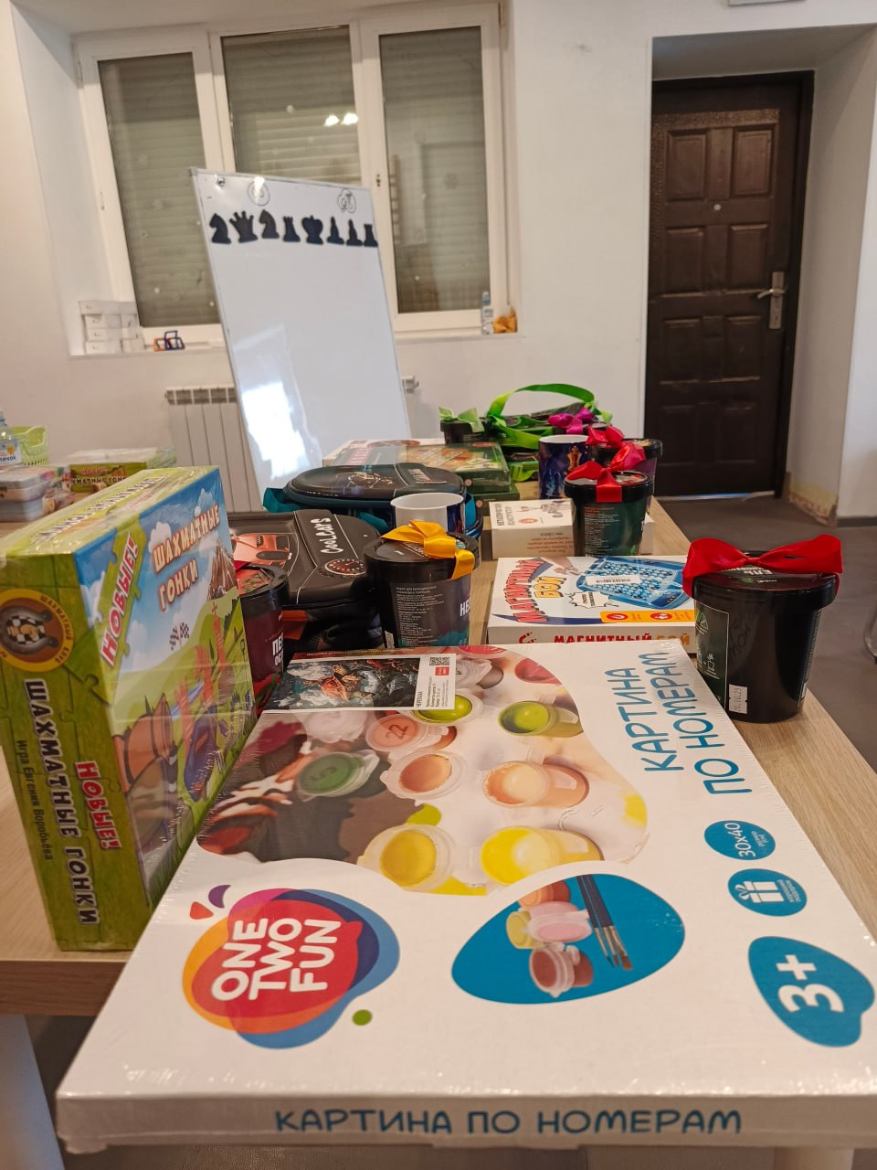 Фото события