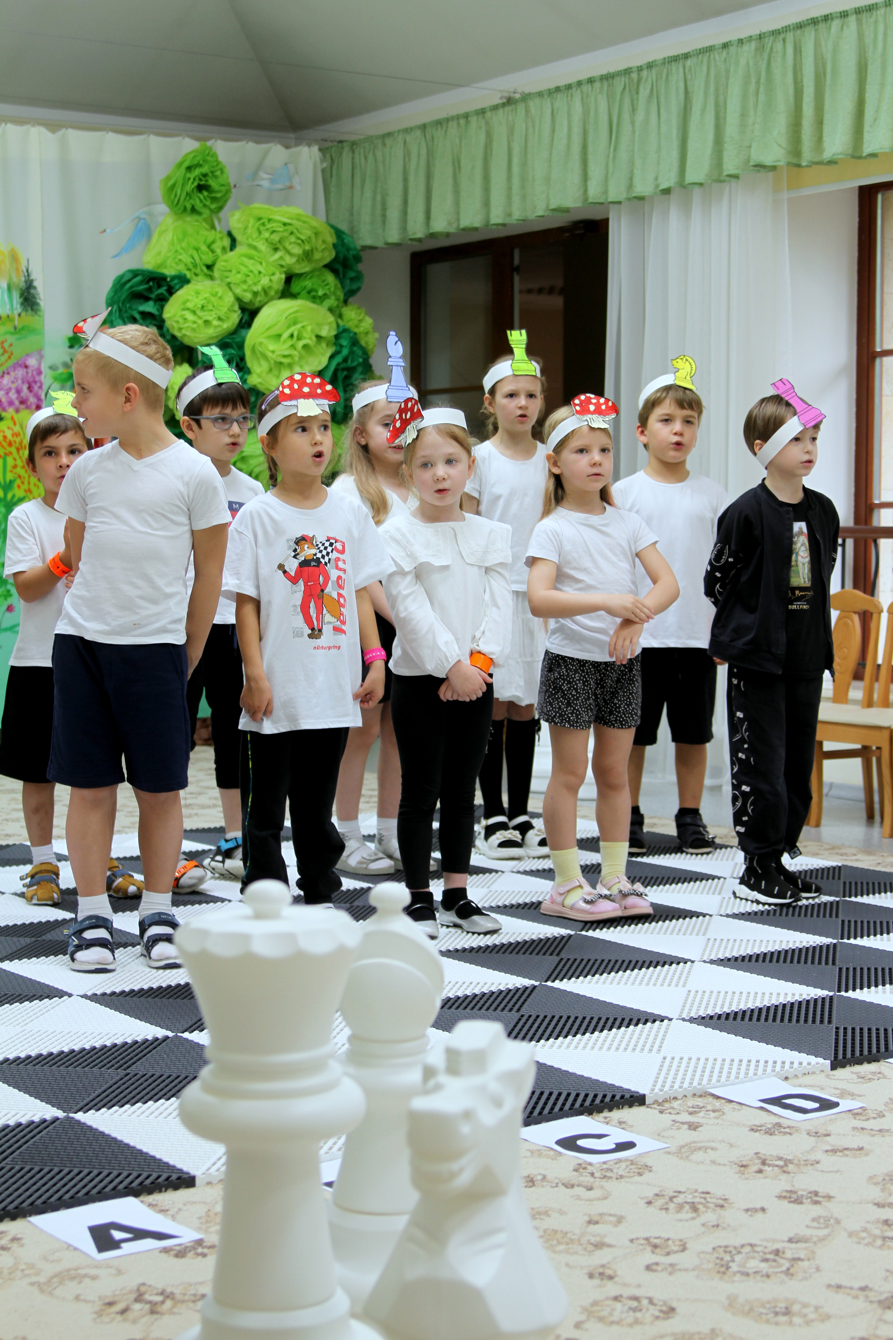 Фото события