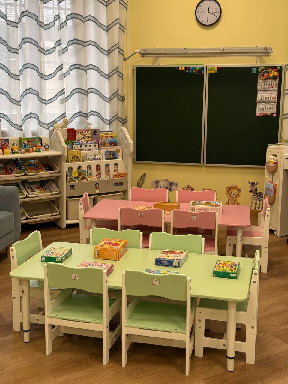 Фото события