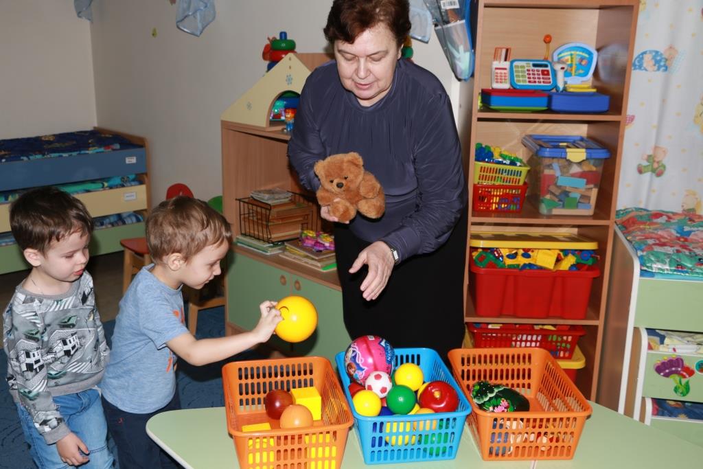 Фото события