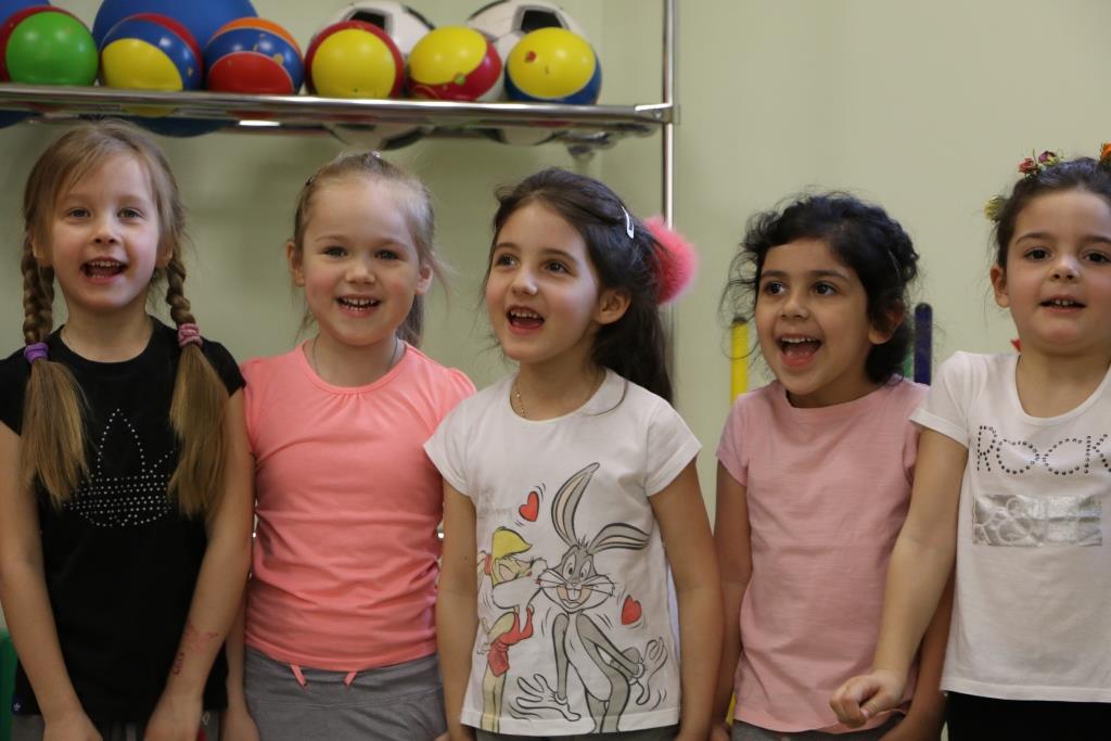 Фото события