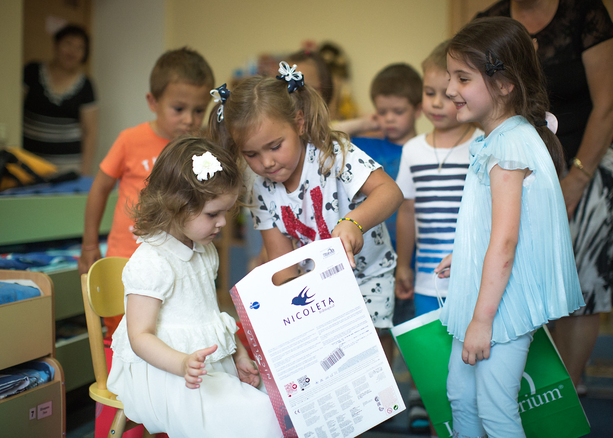 Фото события