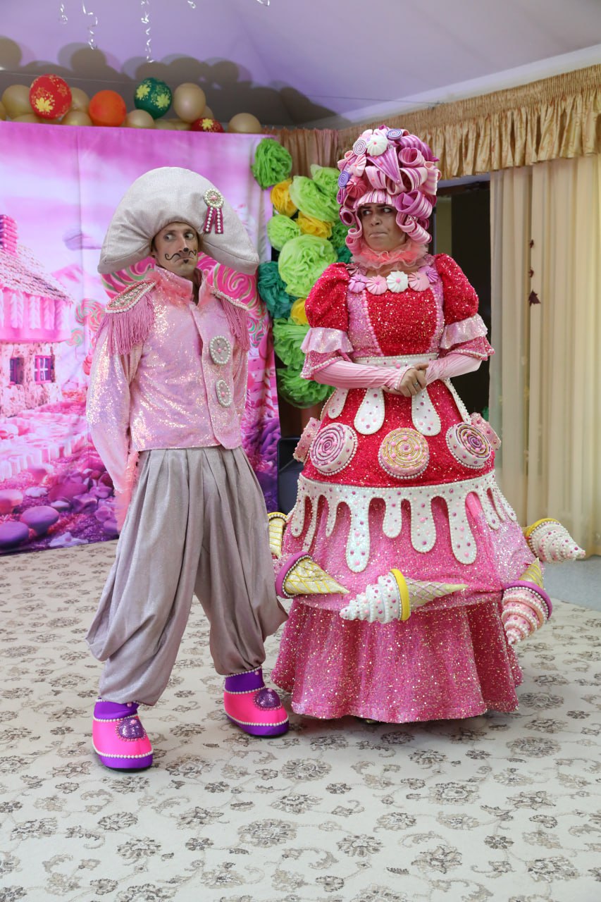 Фото события