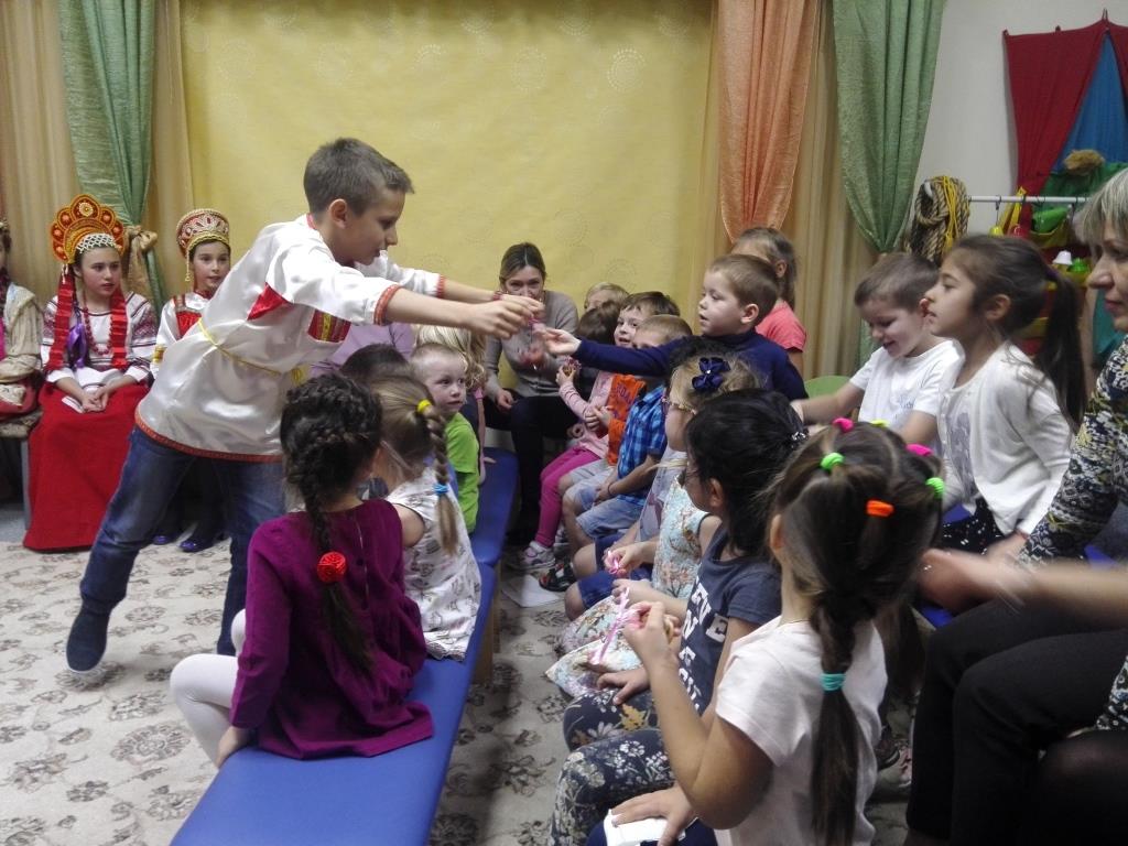 Фото события