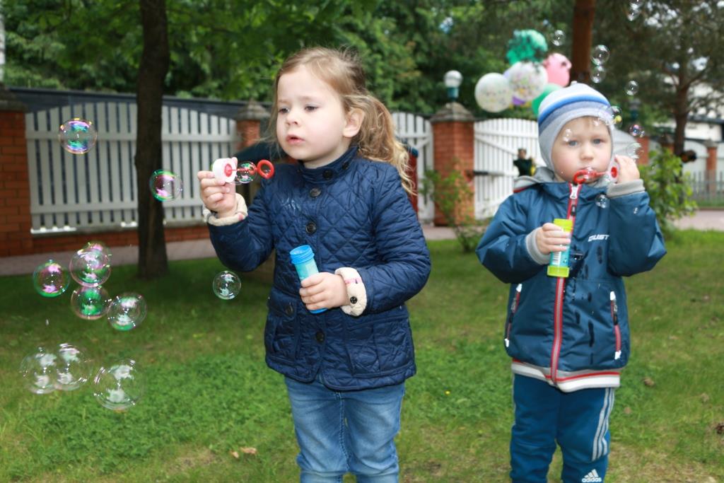 Фото события