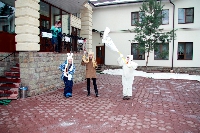 Олимпиада 2014