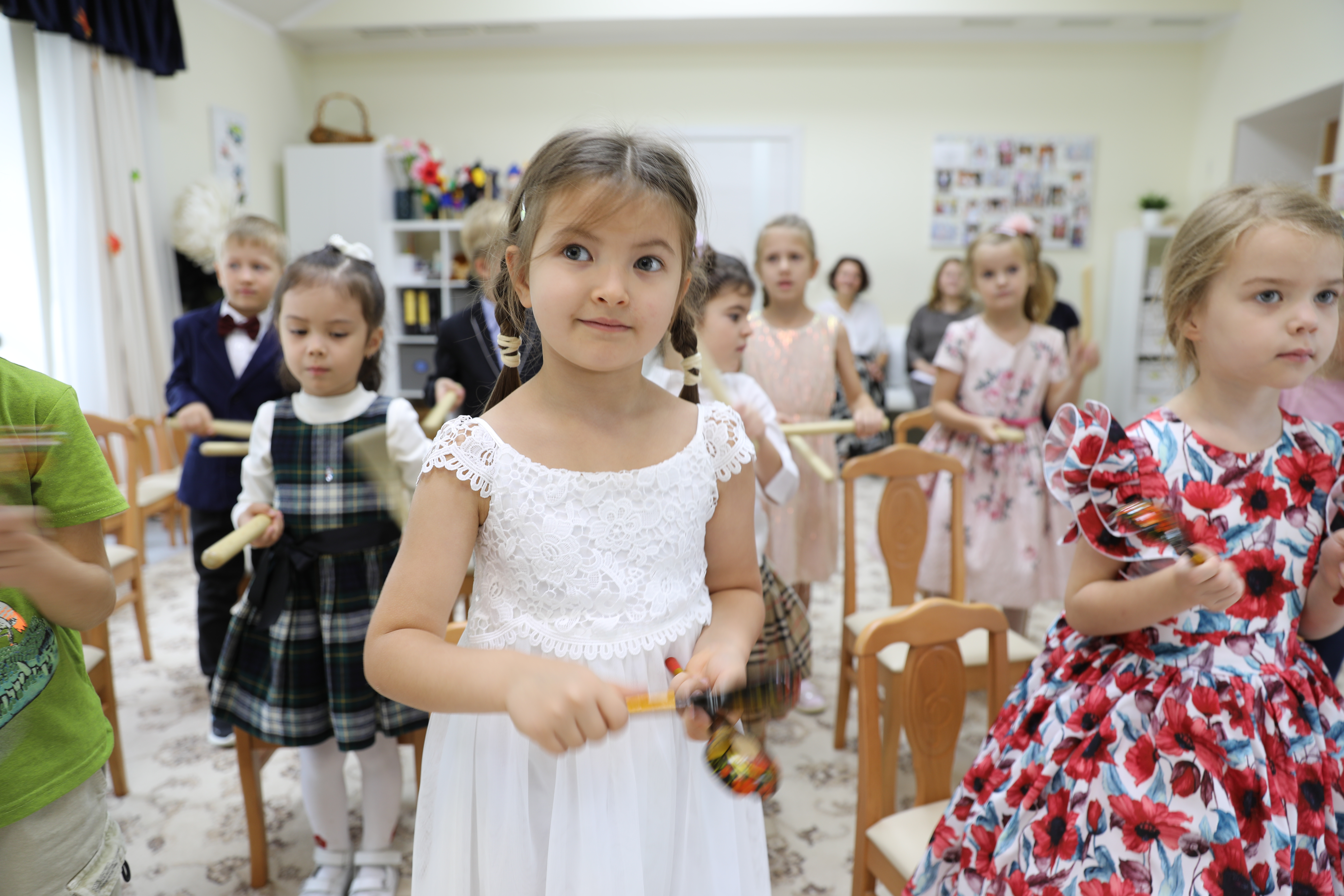 Фото события