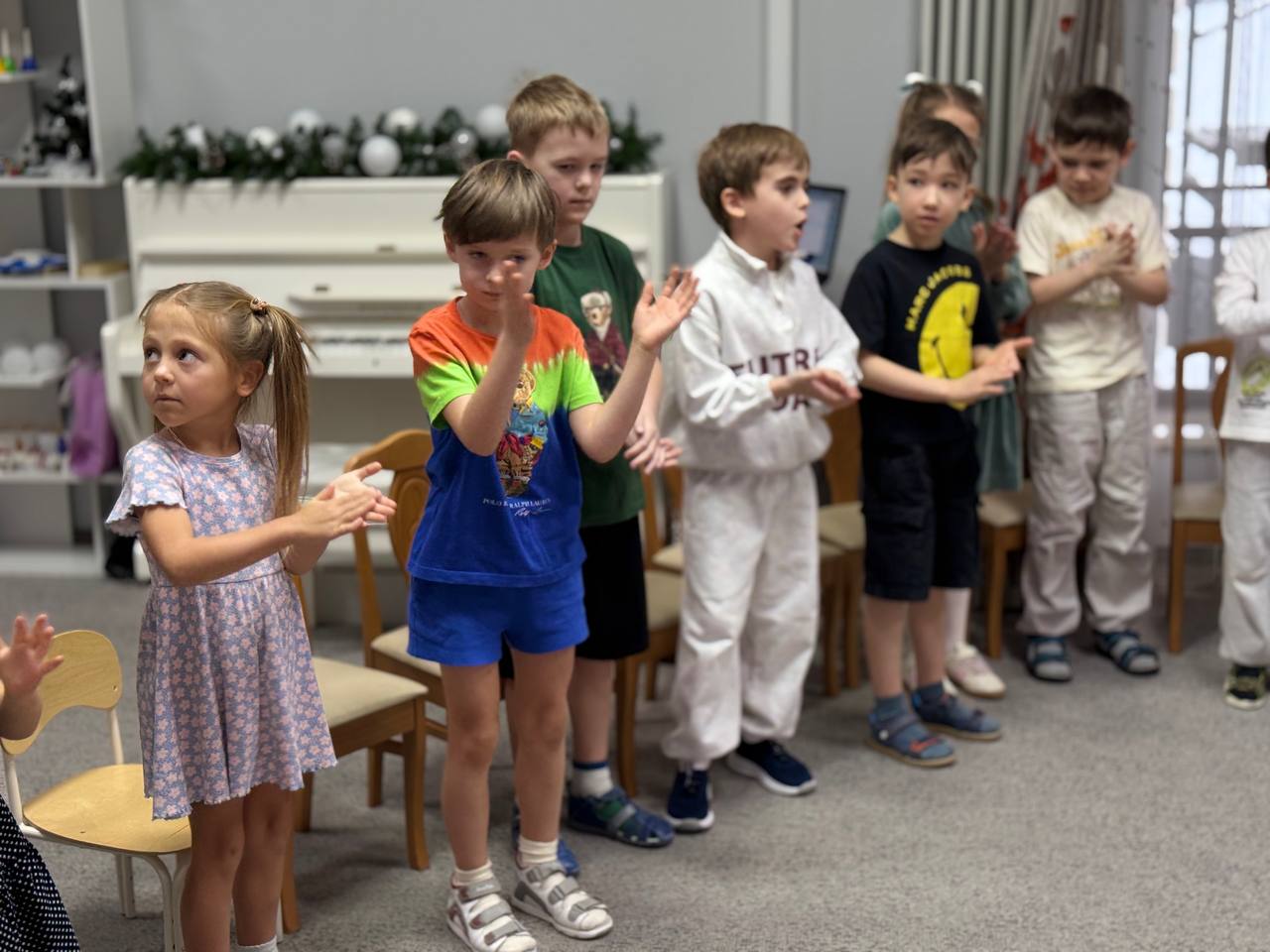 Фото события