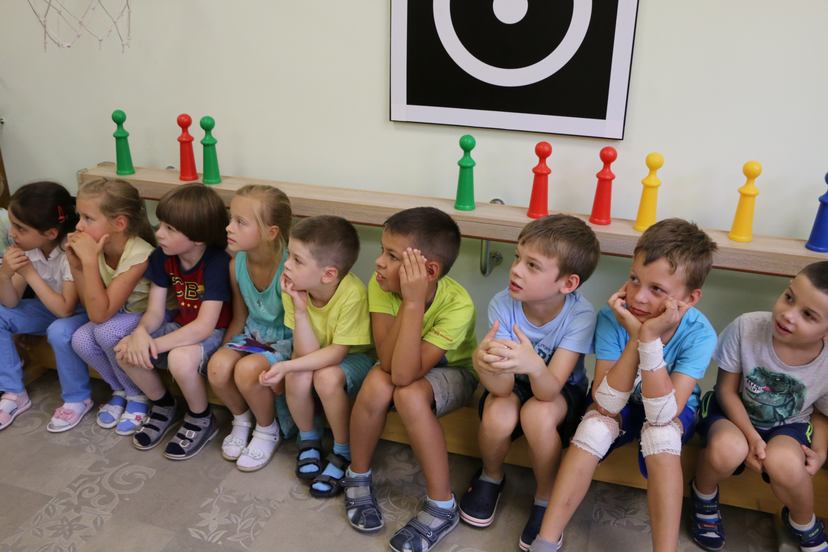 Фото события