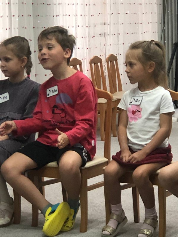 Фото события