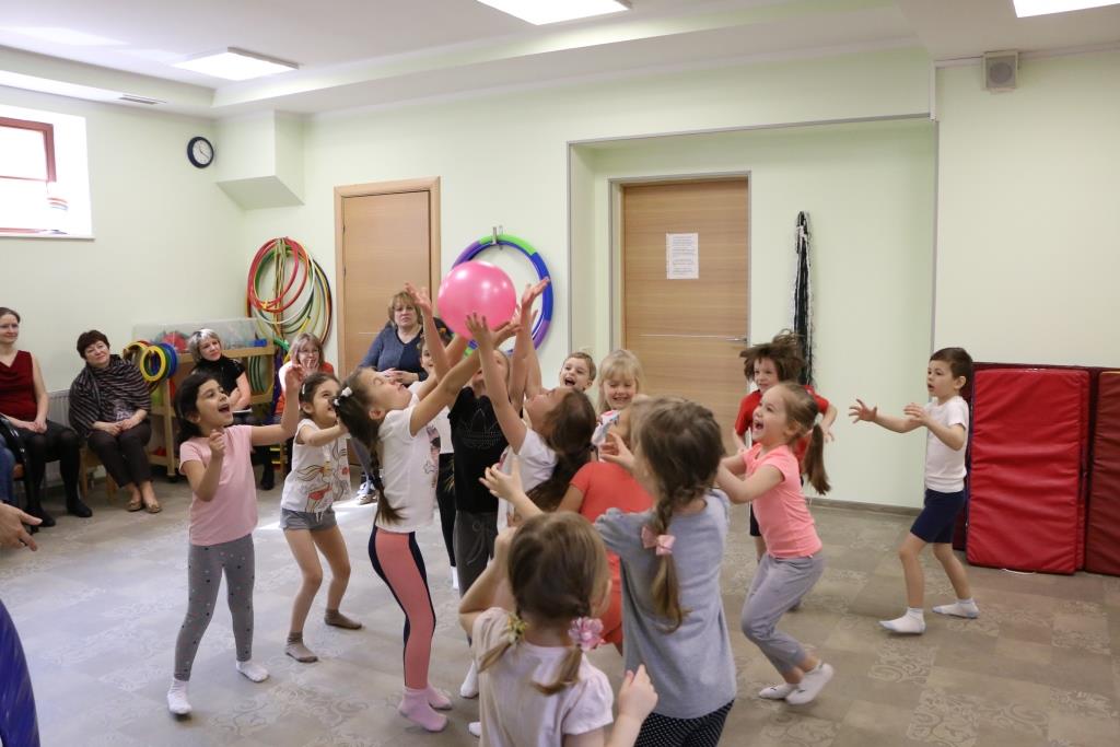 Фото события