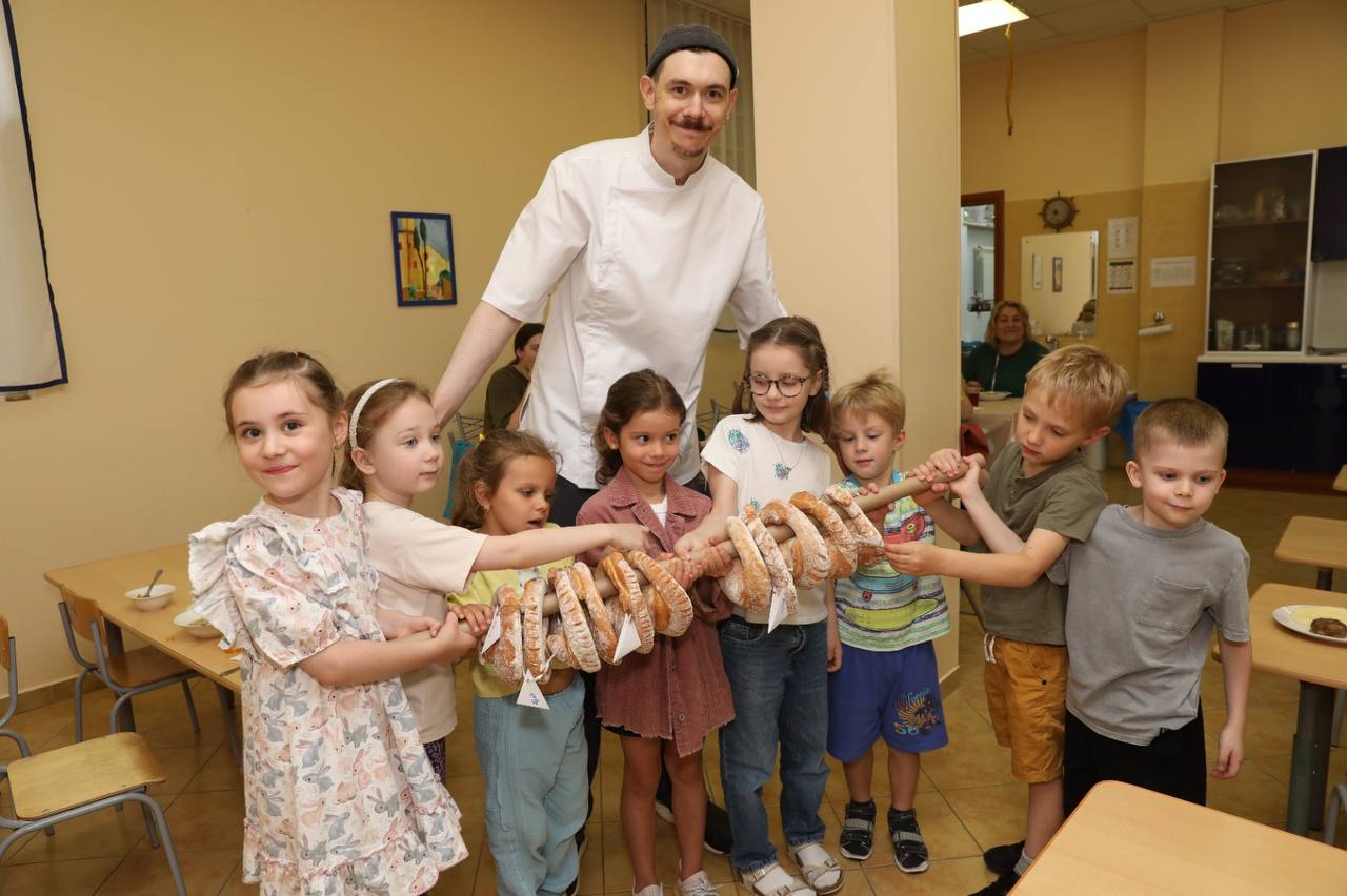 Фото события