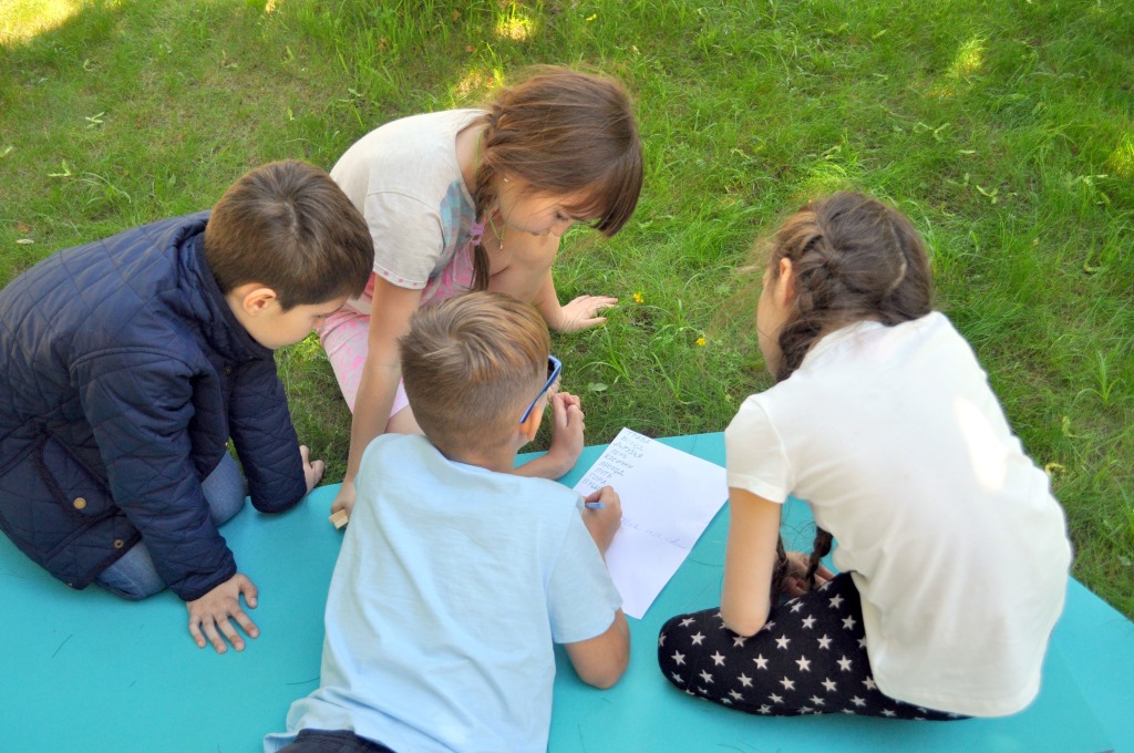 Фото события