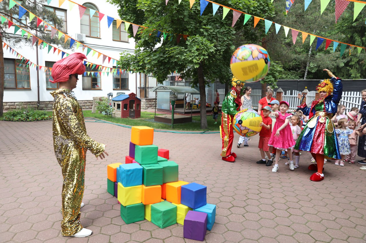 Фото события