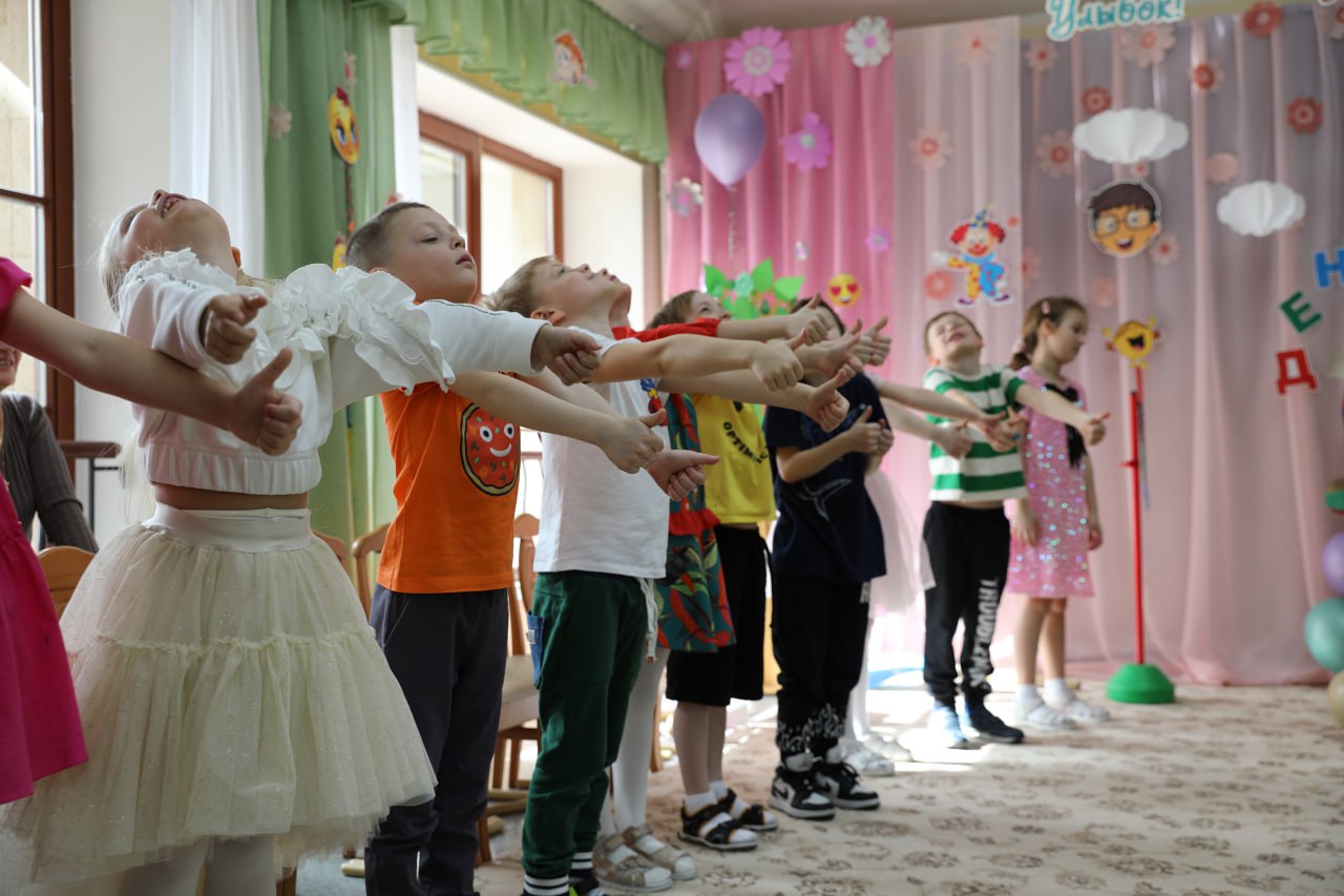 Фото события