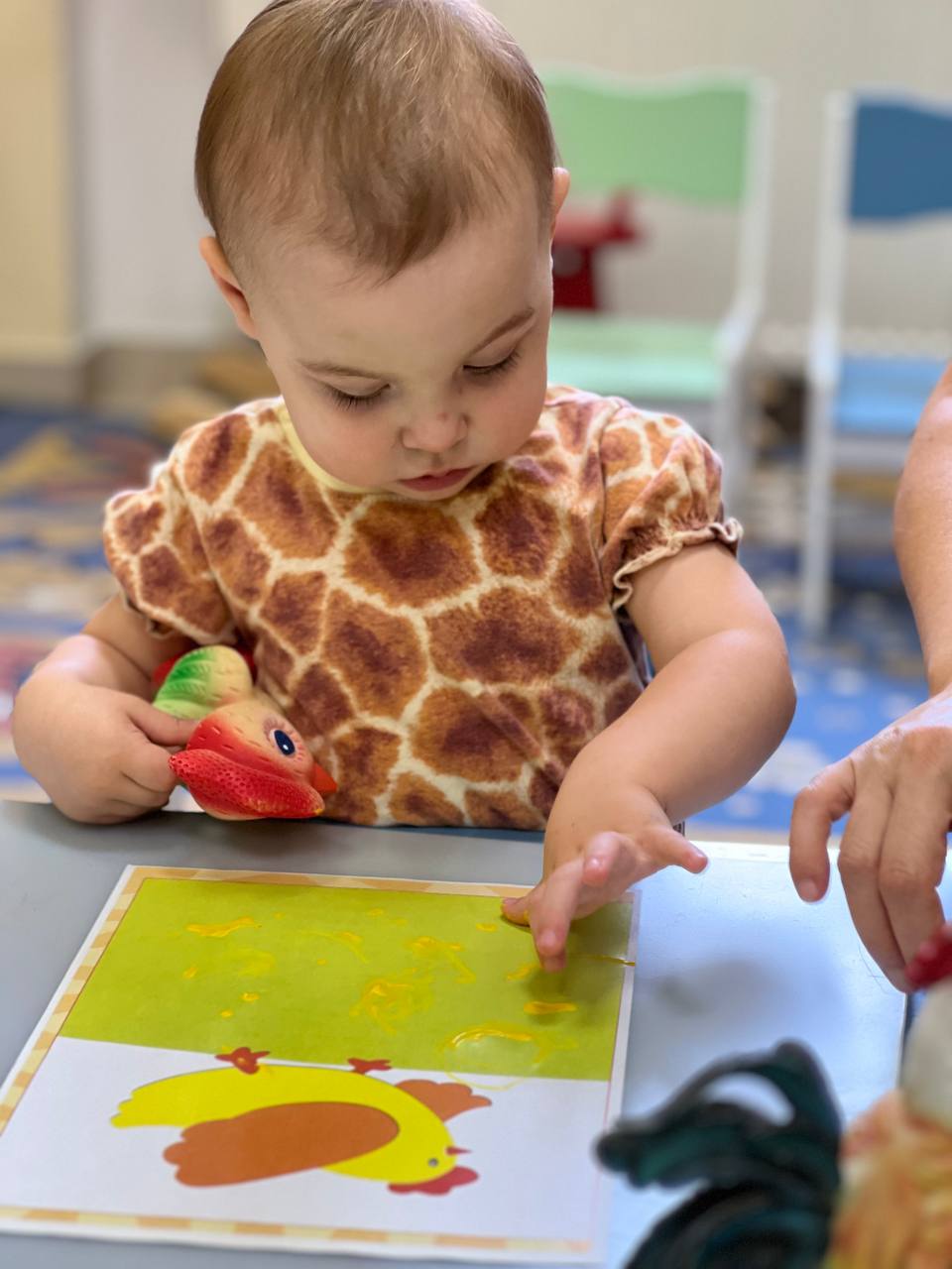 Фото события