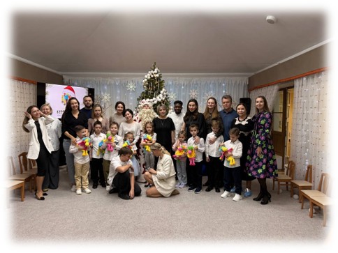 Волшебство завершилось: новогодние утренники подарили море улыбок!