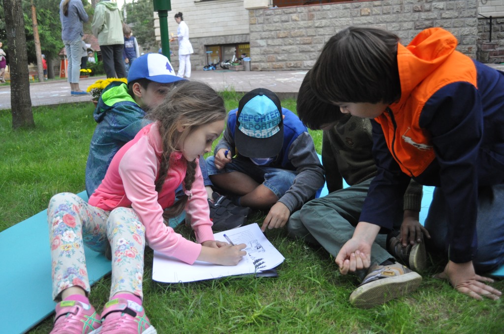 Фото события