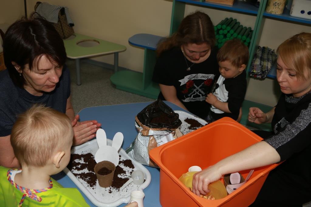 Фото события