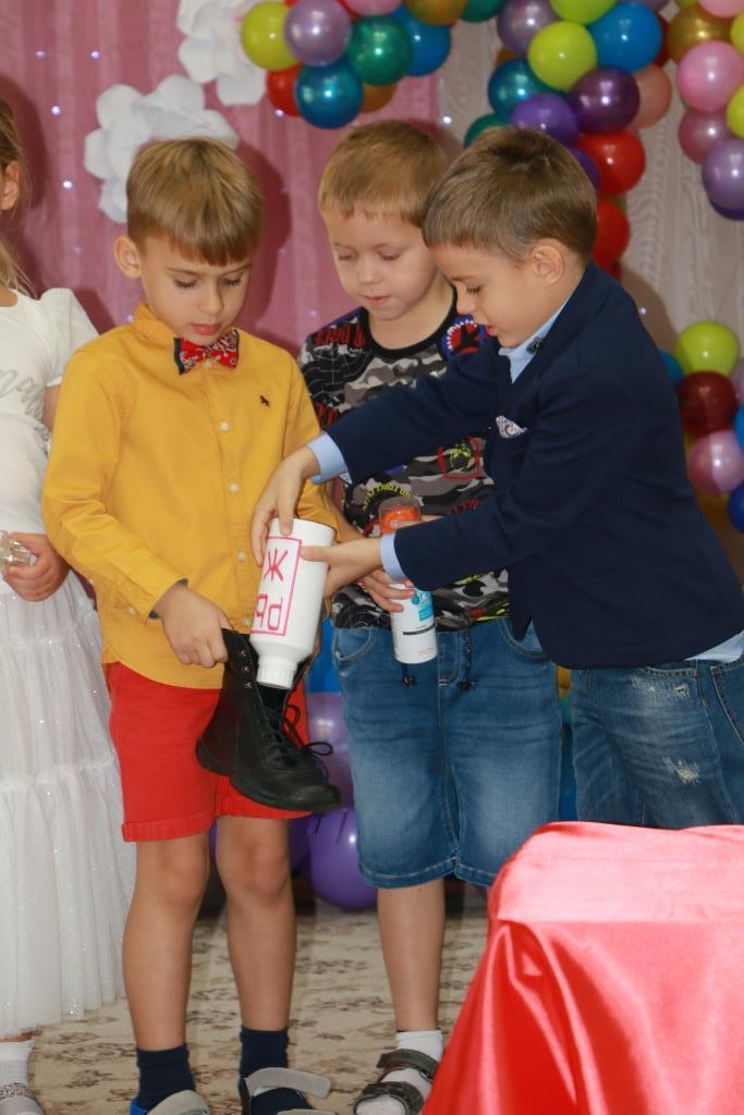 Фото события
