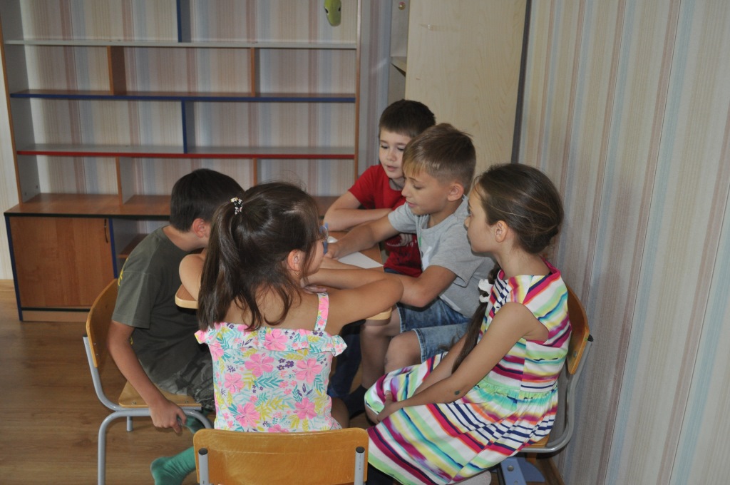 Фото события