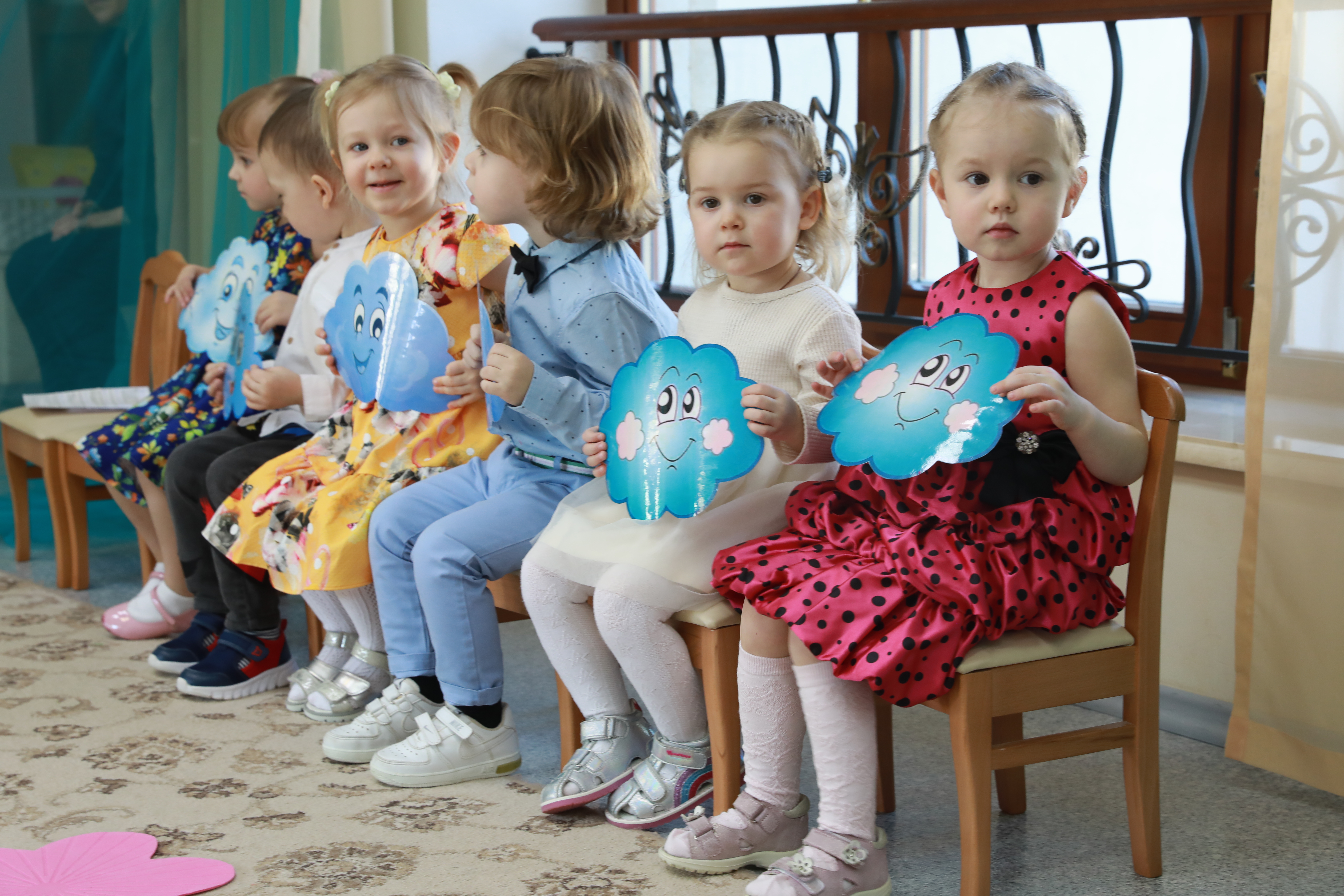 Фото события