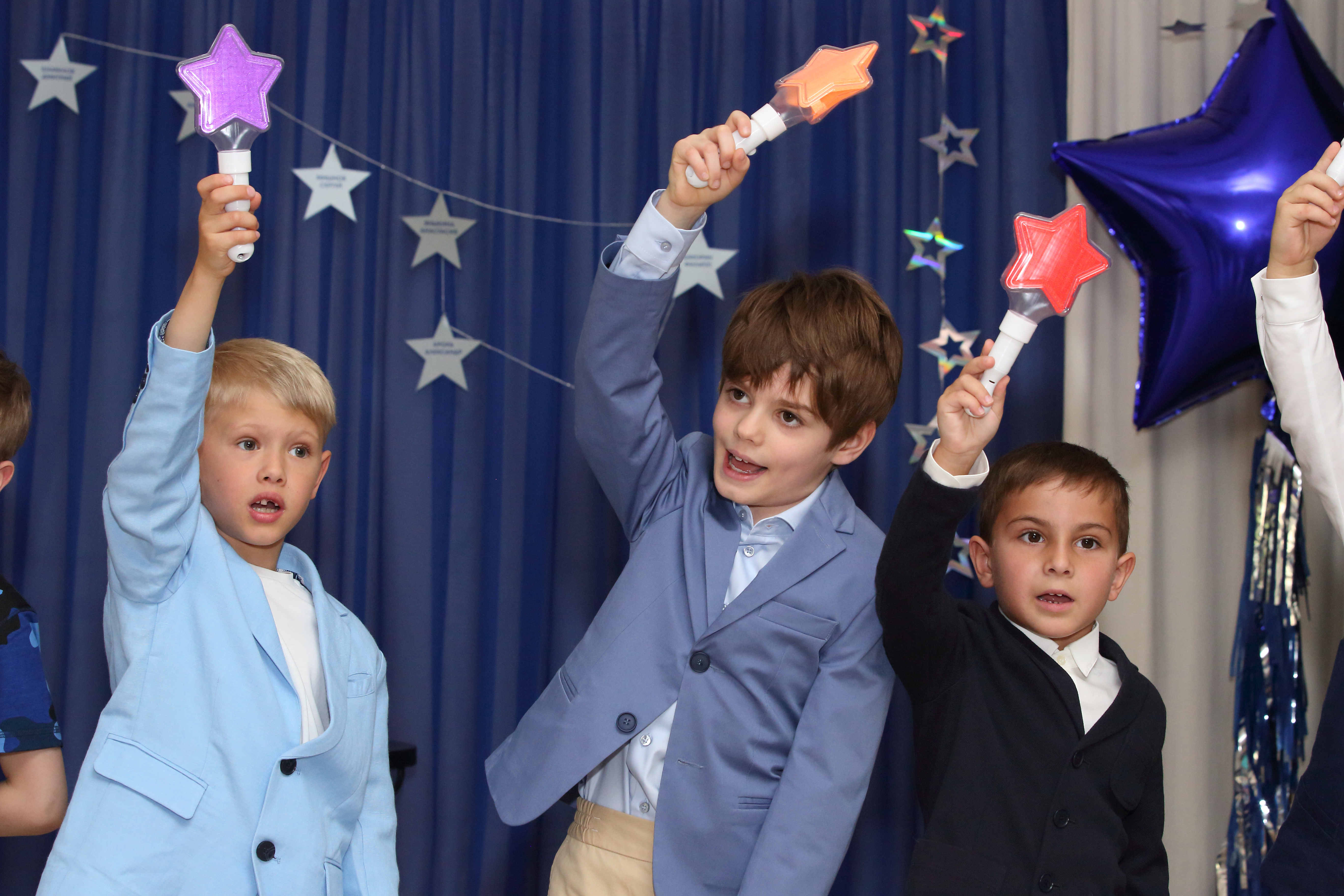 Фото события