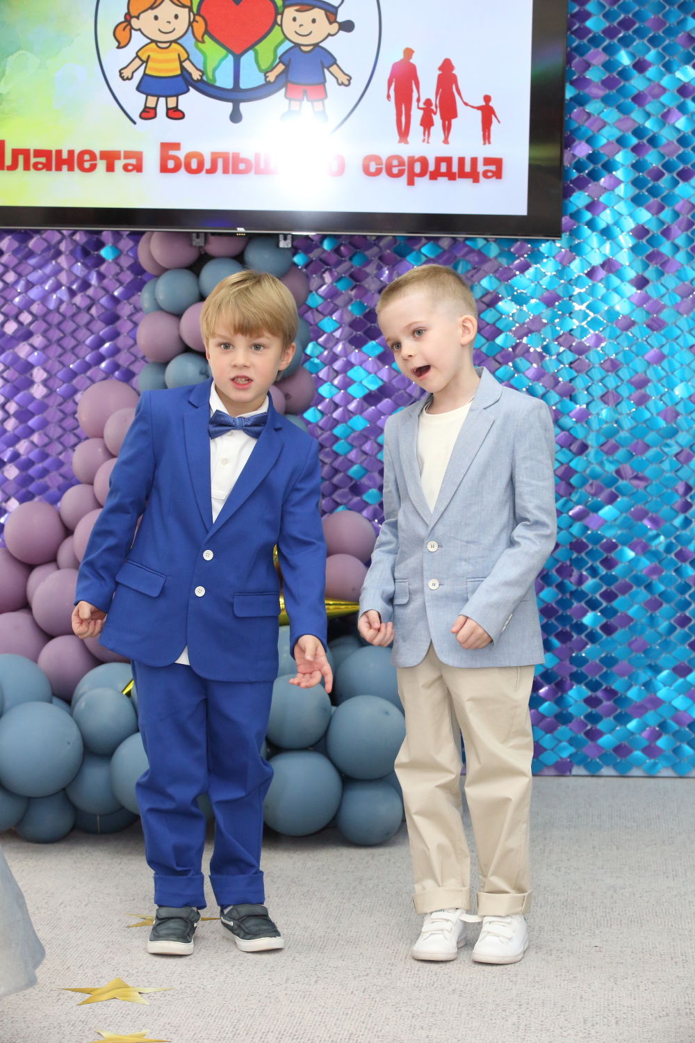 Фото события