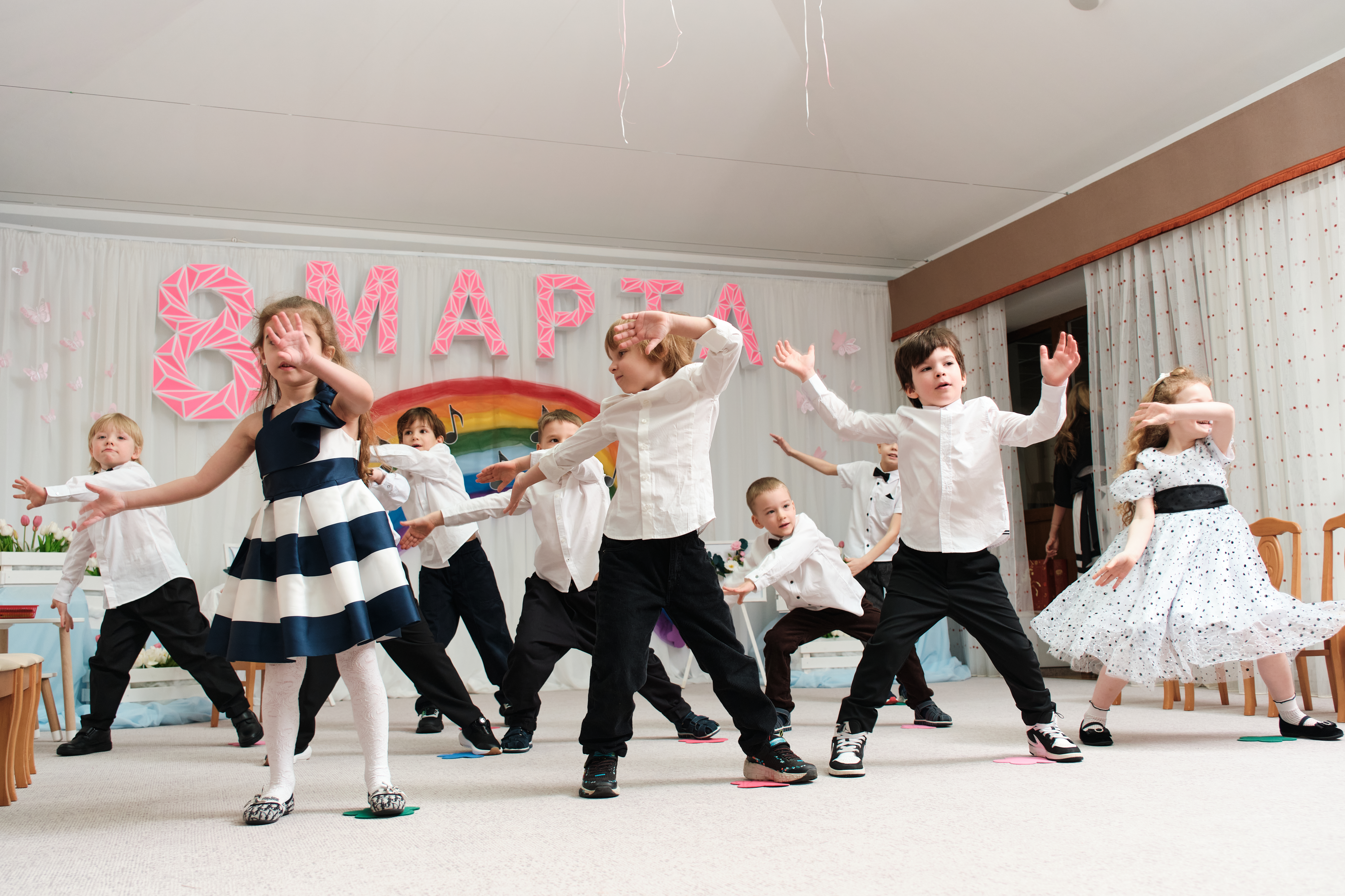 Фото события