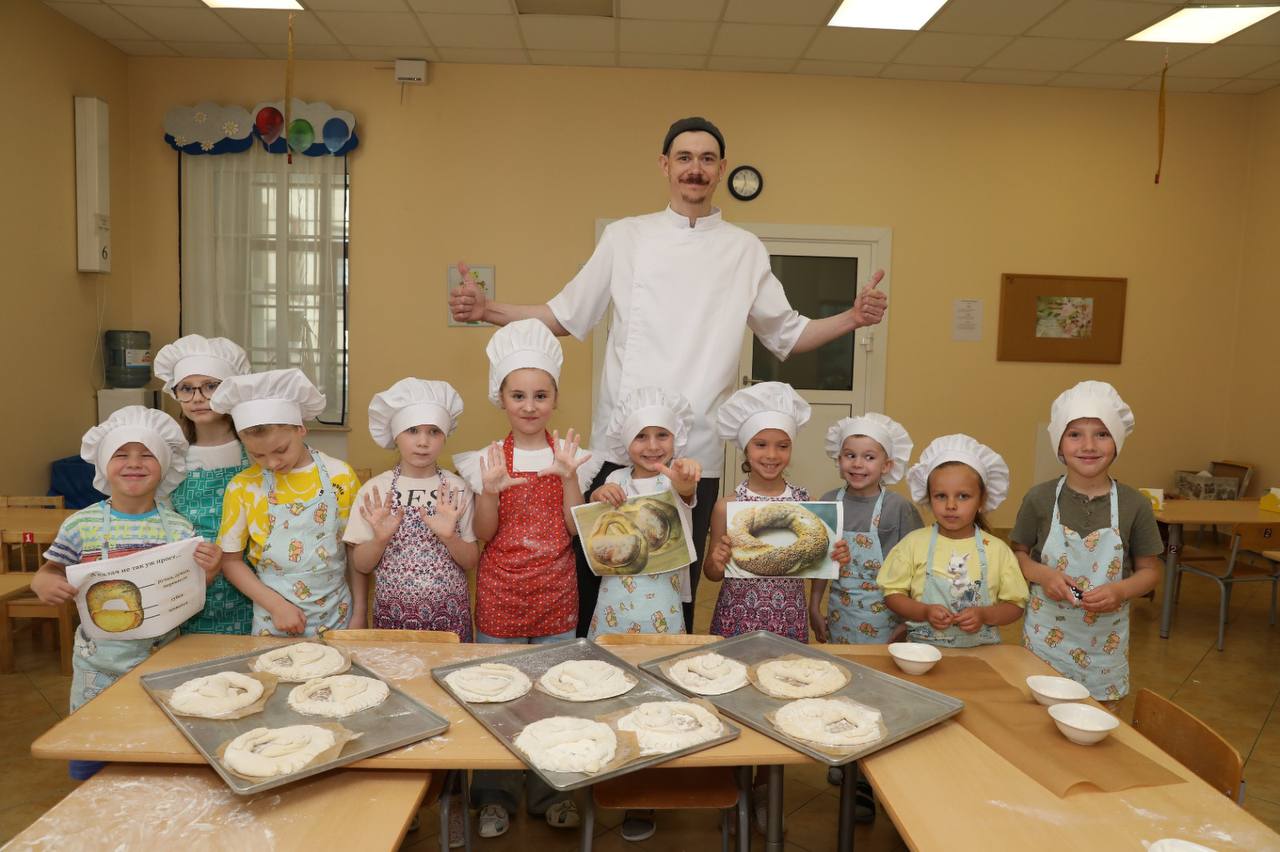 Фото события