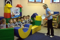 Здоровьесберегающие технологии