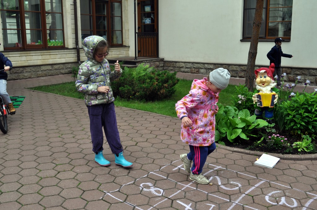 Фото события