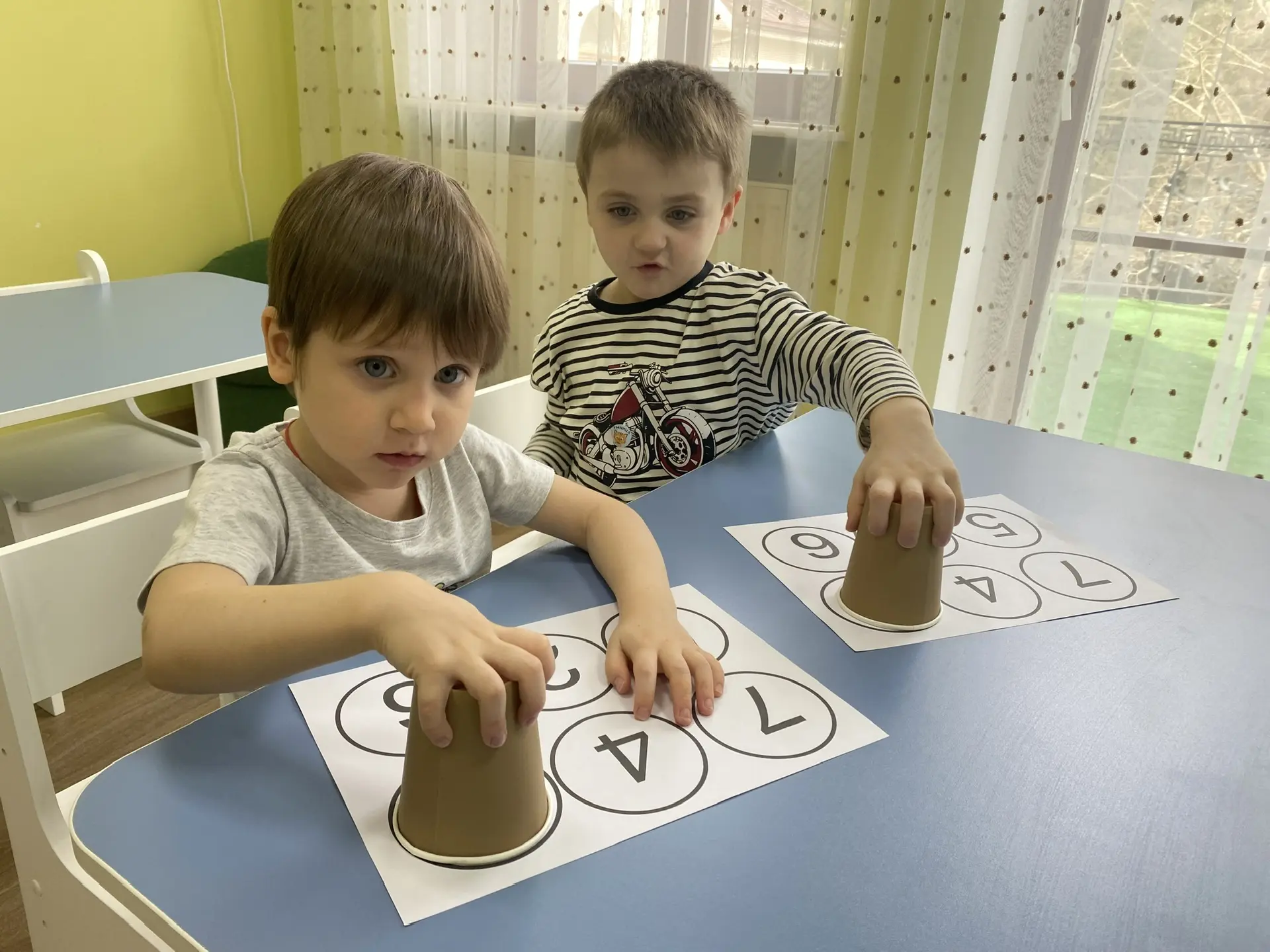Фото события
