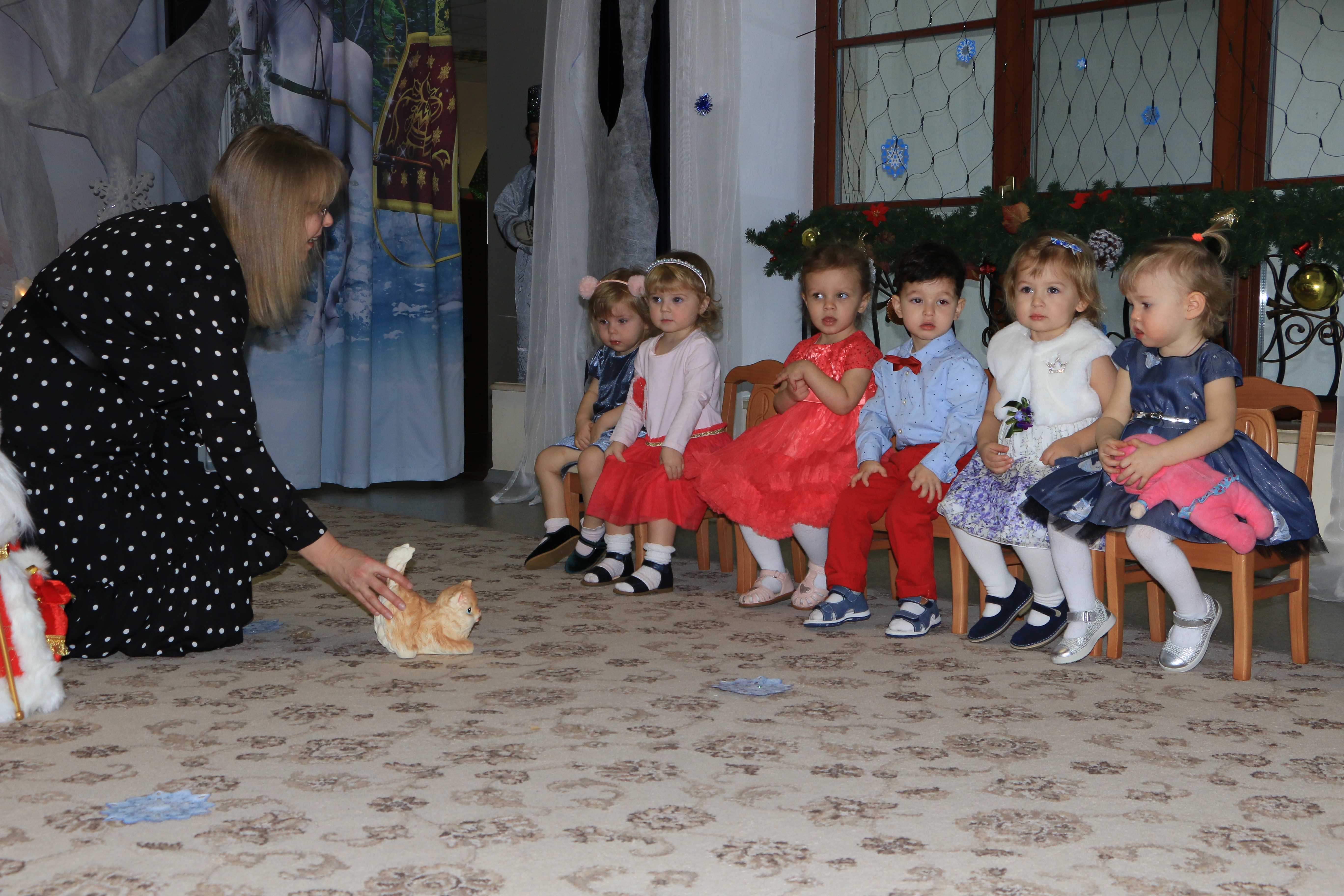 Фото события