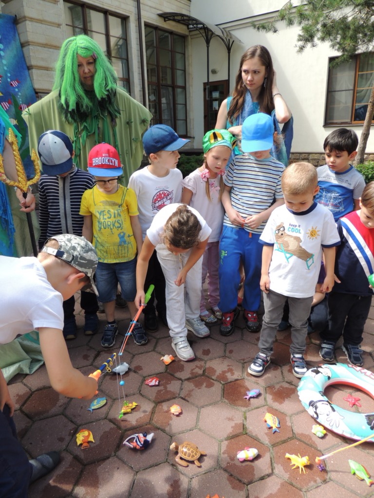 Фото события