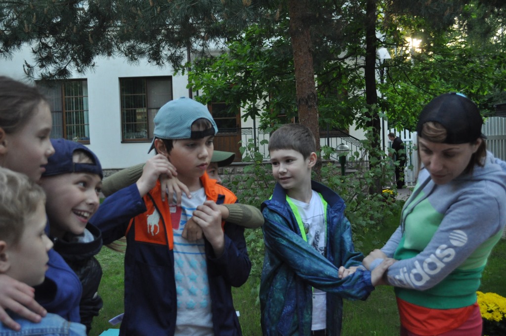 Фото события