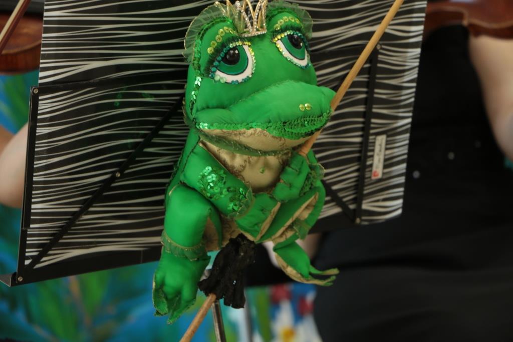 Фото события