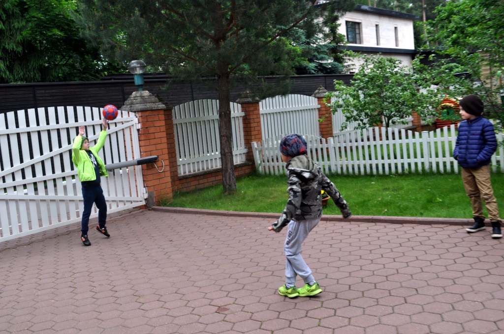 Фото события