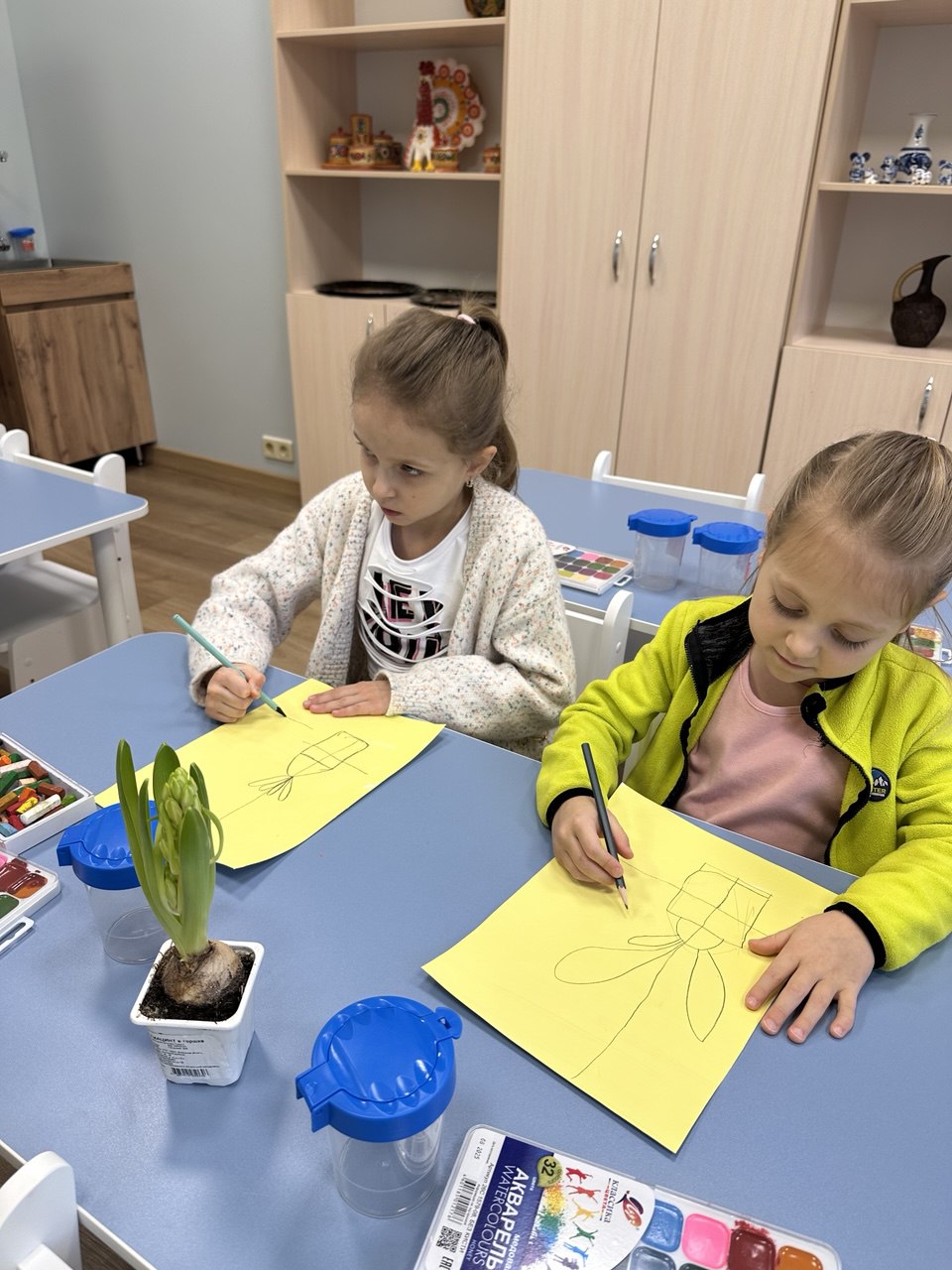 Фото события