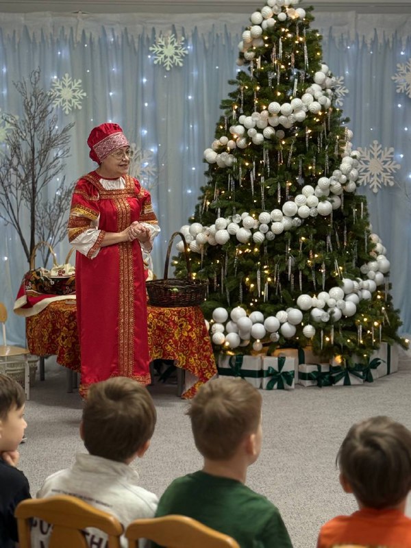 Фото события