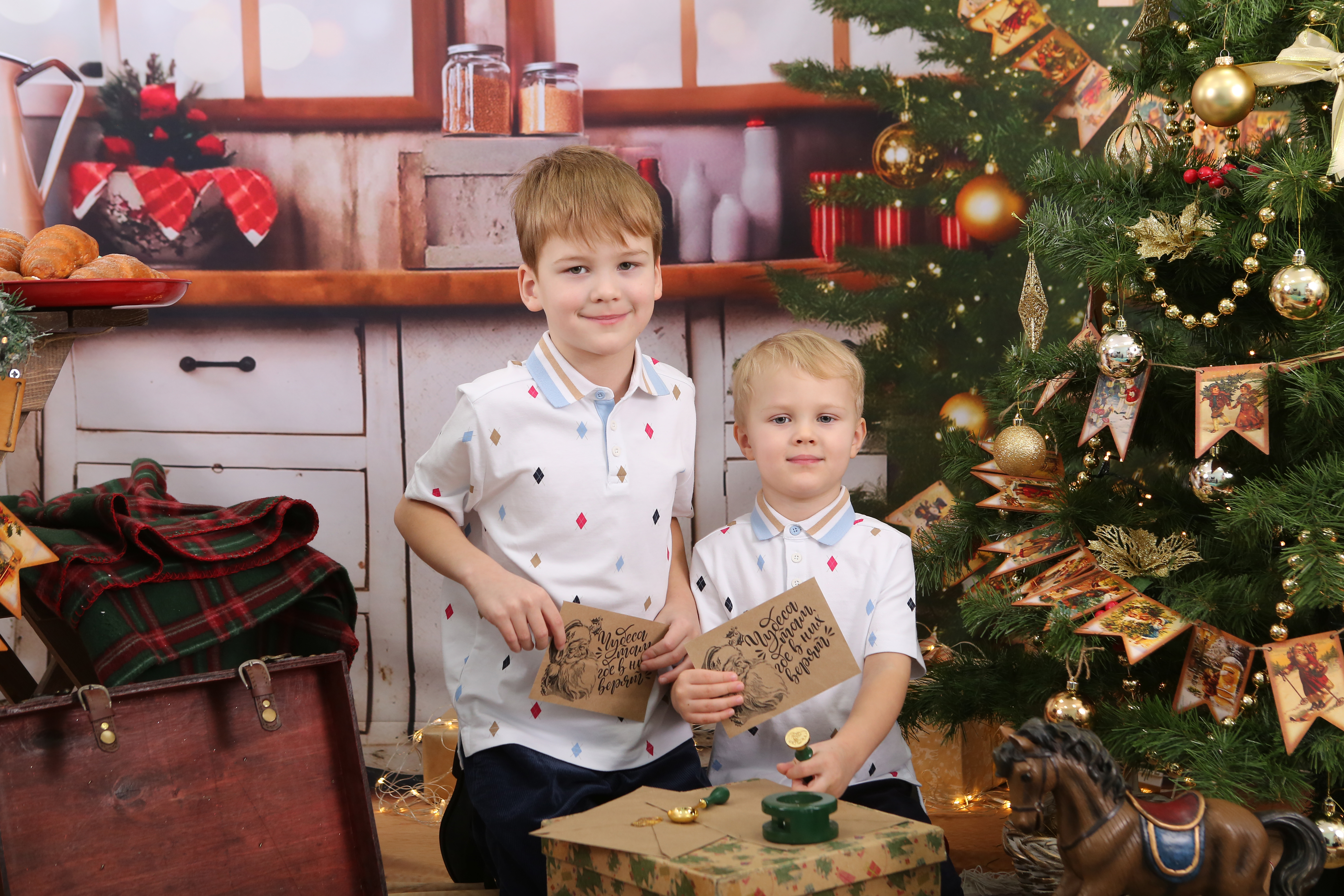 Фото события